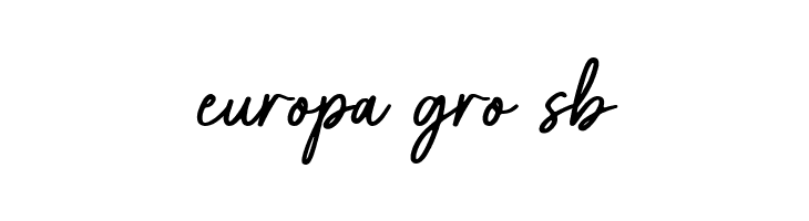 Gastela  Free Fonts Download