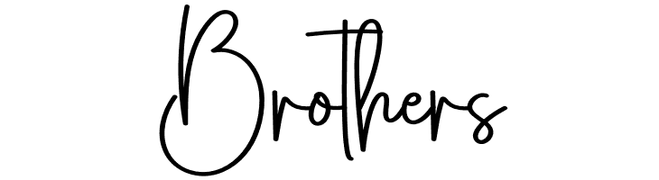 Homebake  Free Fonts Download