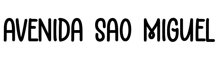 Aloha Lover  Free Fonts Download