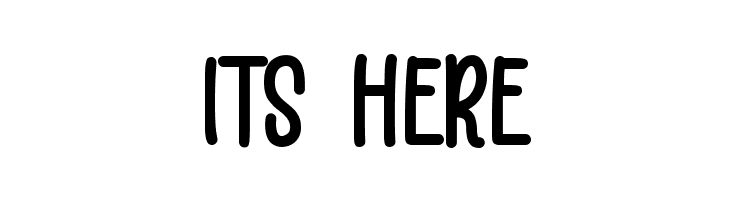 Aloha Lover  Free Fonts Download