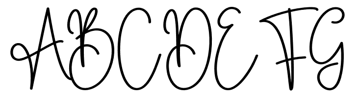 Biscuit Christmas  Free Fonts Download