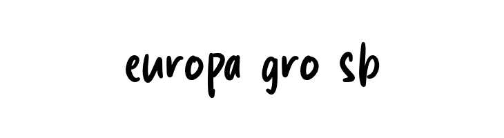 Mister Summer  Free Fonts Download