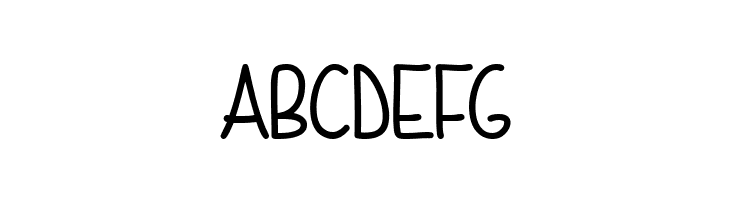 Manova Regular  Free Fonts Download