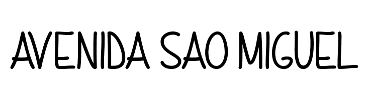 Manova Regular  Free Fonts Download