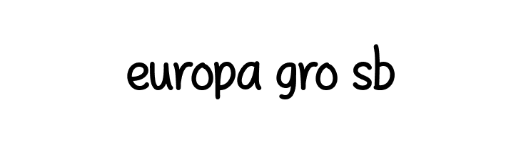 Manova Regular  Free Fonts Download