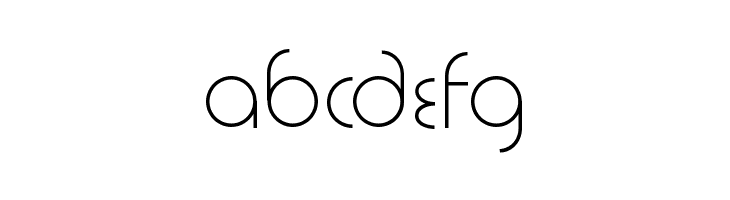 TschichLight-Light  Free Fonts Download