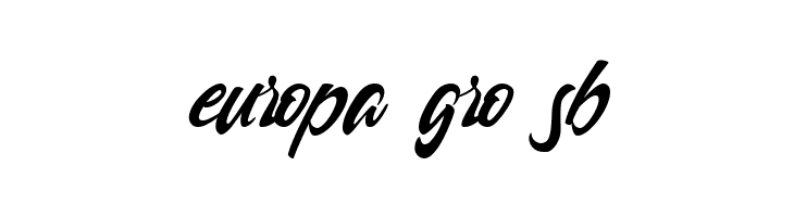 Sapous Regular  Free Fonts Download