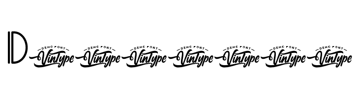 Corona Real Demo  Free Fonts Download