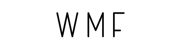 Corona Real Demo  Free Fonts Download