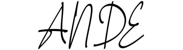 Corona Real Demo Script  Free Fonts Download