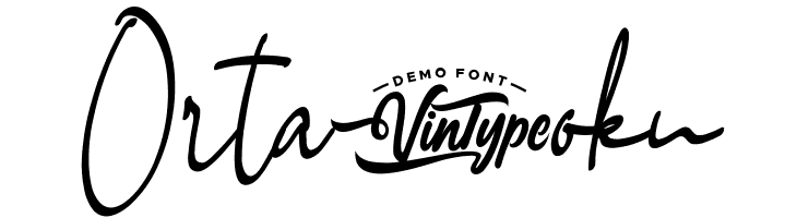 Corona Real Demo Script  Free Fonts Download