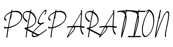 Corona Real Demo Script  Free Fonts Download