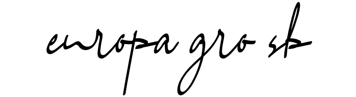 Corona Real Demo Script  Free Fonts Download