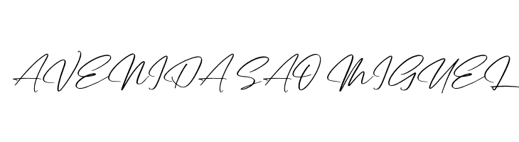 Amsthyline  Free Fonts Download