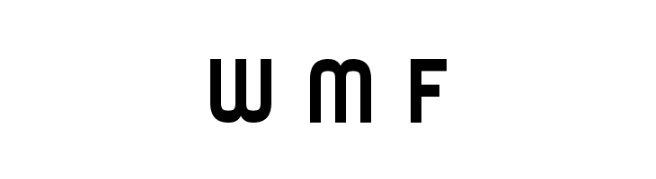 SF Speedwaystar Condensed  Free Fonts Download