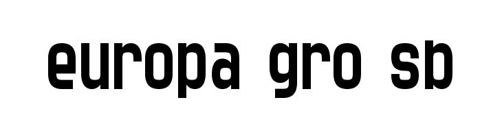 SF Speedwaystar Condensed  Free Fonts Download