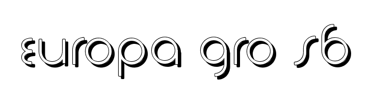 TschicholdsShades  Free Fonts Download