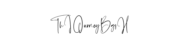 GarethBayu-Regular  Free Fonts Download