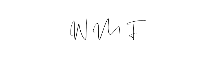 GarethBayu-Regular  Free Fonts Download