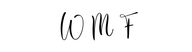 Endinglove  Free Fonts Download