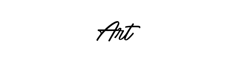 CatalystScript  Free Fonts Download