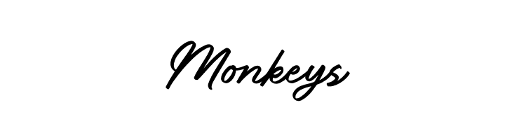 CatalystScript  Free Fonts Download
