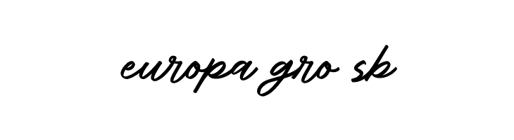 CatalystScript  Free Fonts Download
