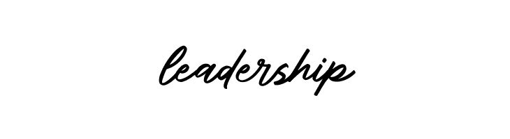 CatalystScript  Free Fonts Download