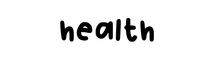 Honey Calm Down Regular  Free Fonts Download