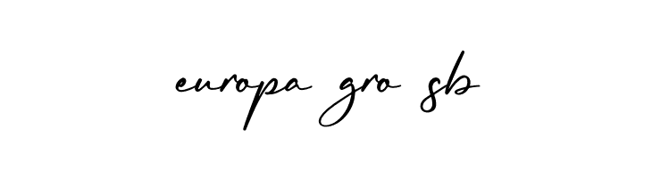 Rundreams Signature  Free Fonts Download