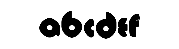 TschichFS-Black  Free Fonts Download