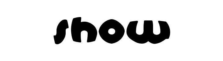 TschichFS-Black  Free Fonts Download