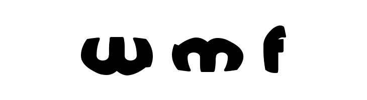 TschichFS-Black  Free Fonts Download
