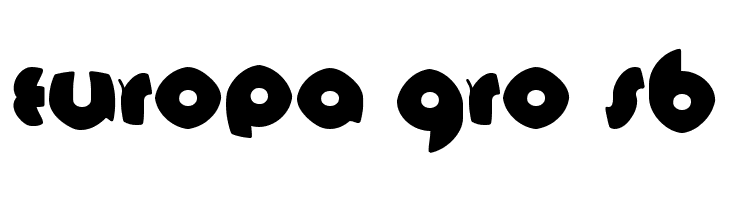 TschichFS-Black  Free Fonts Download