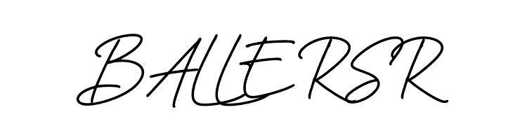 Black Ashpalt  Free Fonts Download