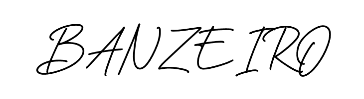 Black Ashpalt  Free Fonts Download