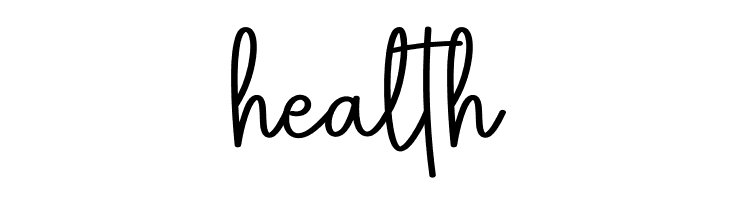 Finally  Free Fonts Download