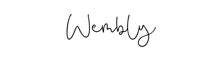 Wild Story Regular  Free Fonts Download