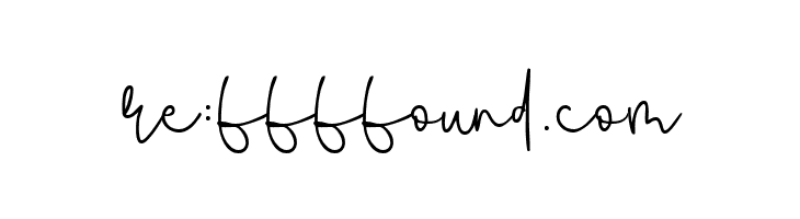 Wild Story Regular  Free Fonts Download