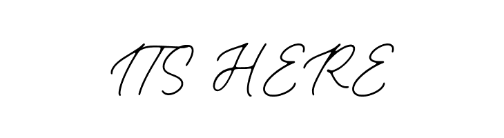 Paramount  Free Fonts Download