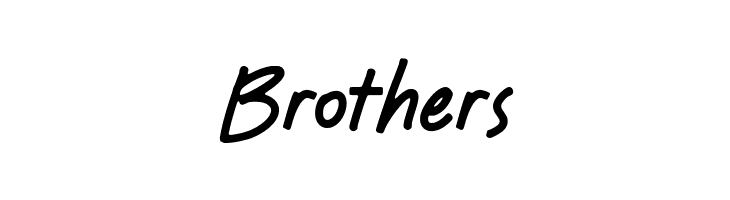 Richglory  Free Fonts Download