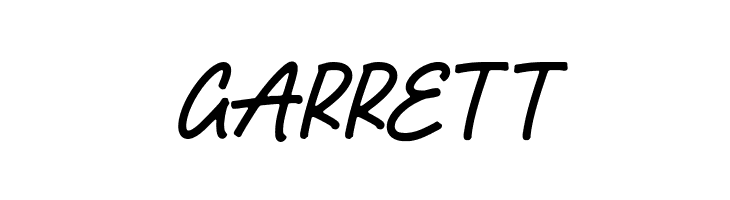 Richglory  Free Fonts Download