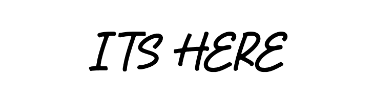 Richglory  Free Fonts Download