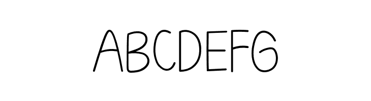 VinallyDemoRegular  Free Fonts Download