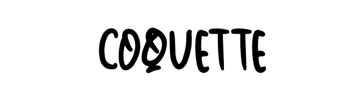 The Generous  Free Fonts Download