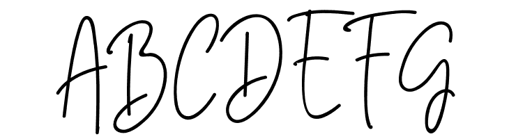 White Star  Free Fonts Download