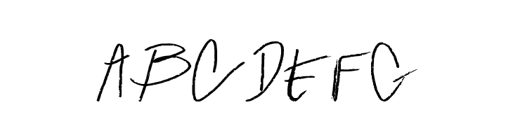 crative Chalk  Free Fonts Download