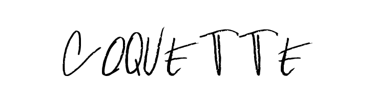 crative Chalk  Free Fonts Download