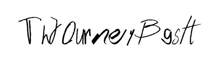 crative Chalk  Free Fonts Download