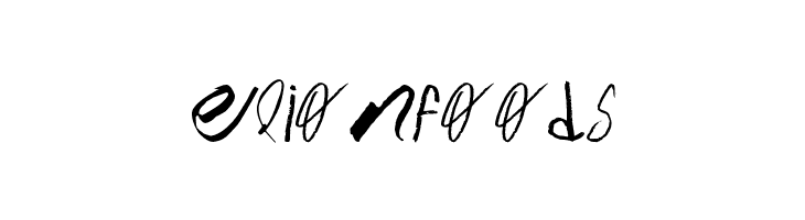 crative Chalk  Free Fonts Download